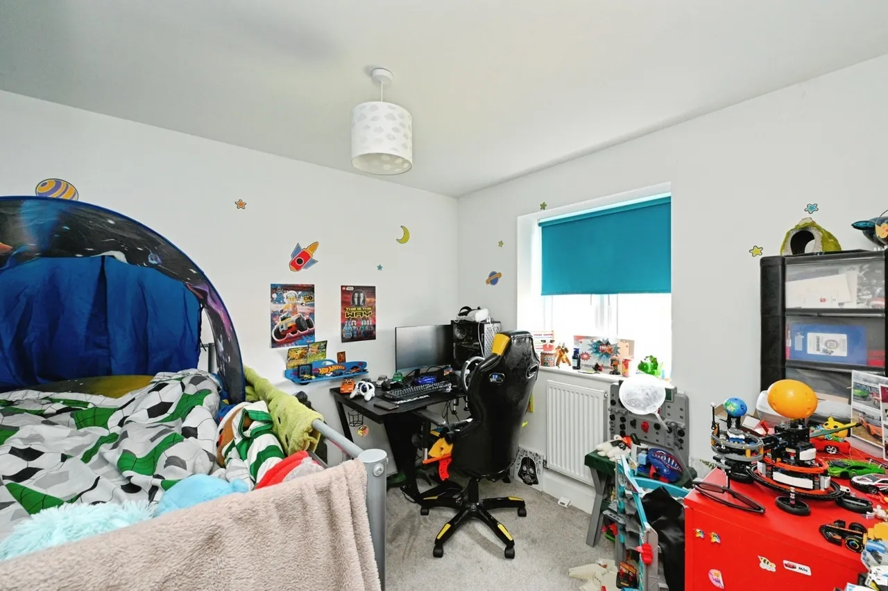 Winter Nelis Way, King's Lynn, Norfolk, PE30, photo 7