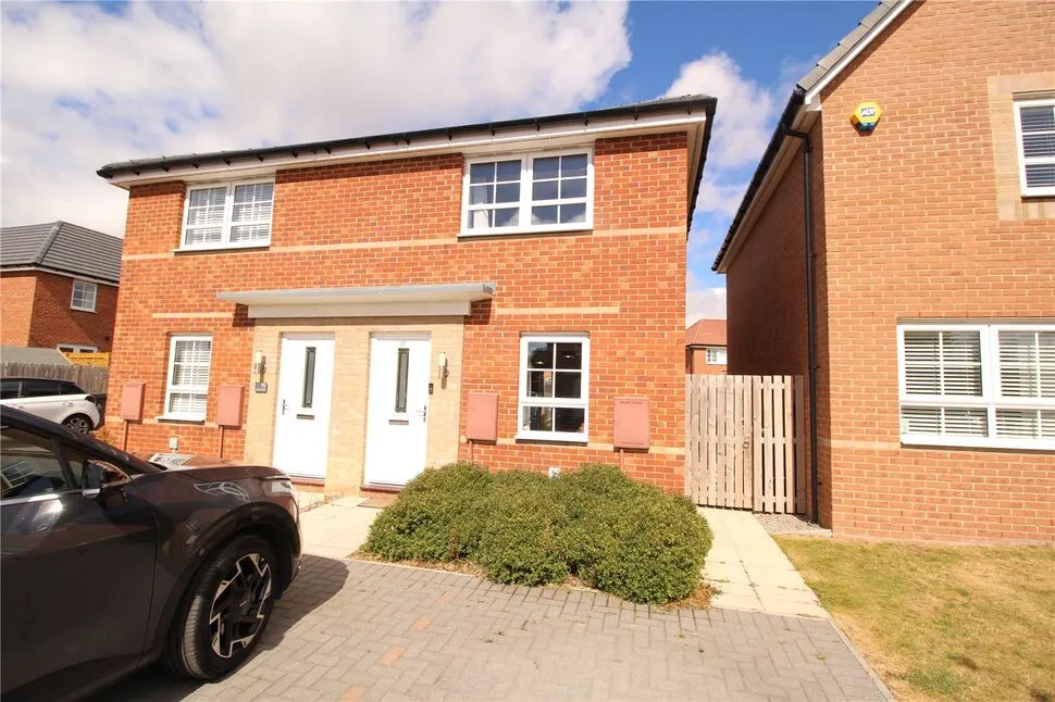 2 bed house for sale, Linkinwater Lane, Darlington, DL2