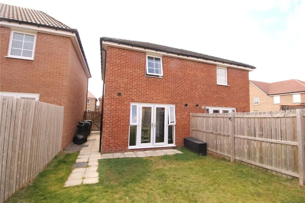 Linkinwater Lane, Darlington, DL2, photo 5