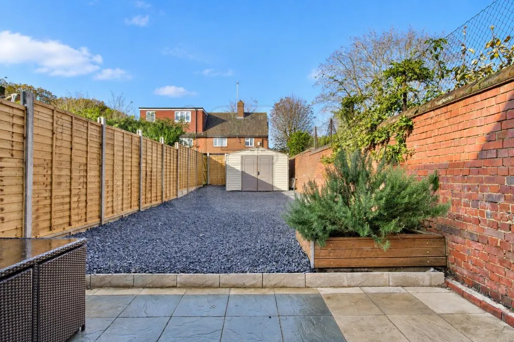 Wilson Road, West Reading, photo 8