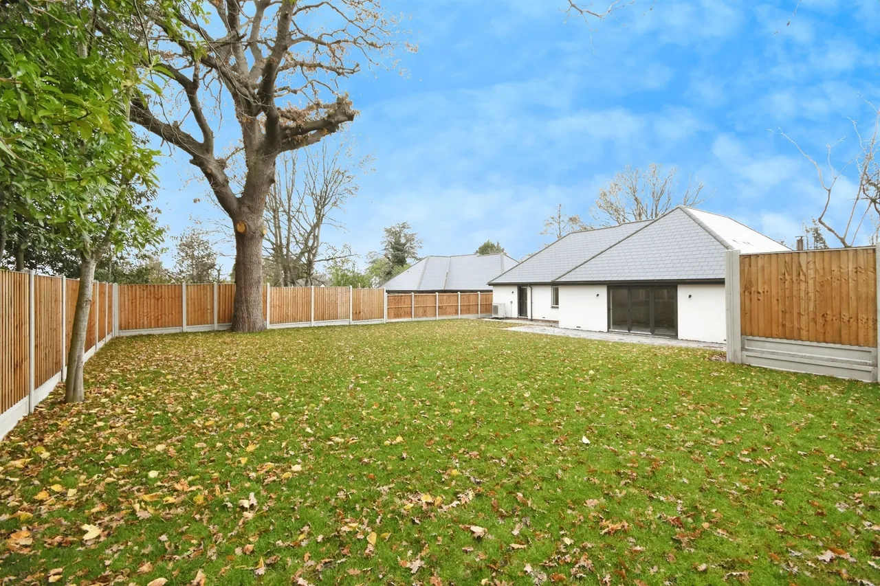 3 bed house for sale — Beaufort Gardens, Braintree
