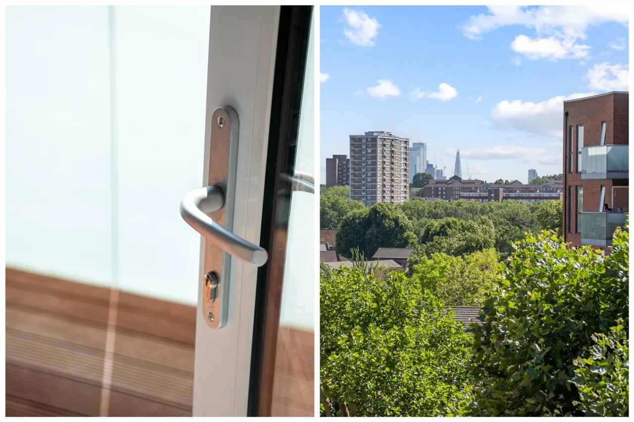 Bathurst Square, London, N15, photo 28