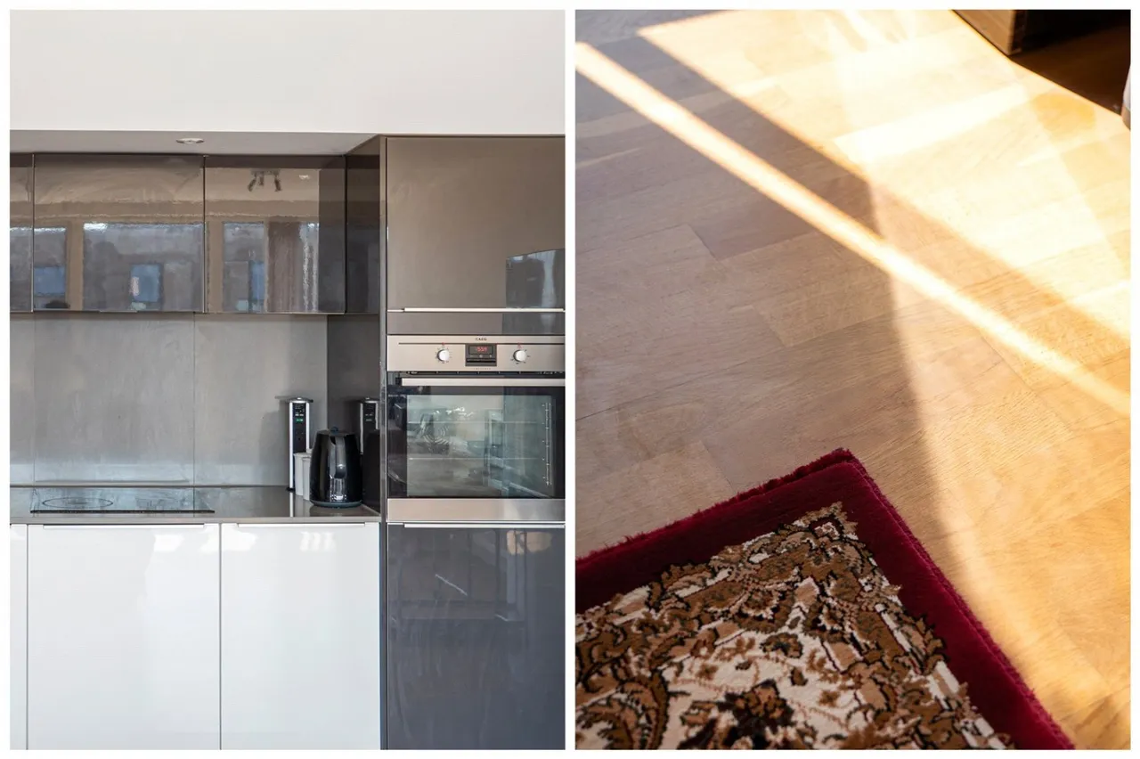 Bathurst Square, London, N15, photo 9