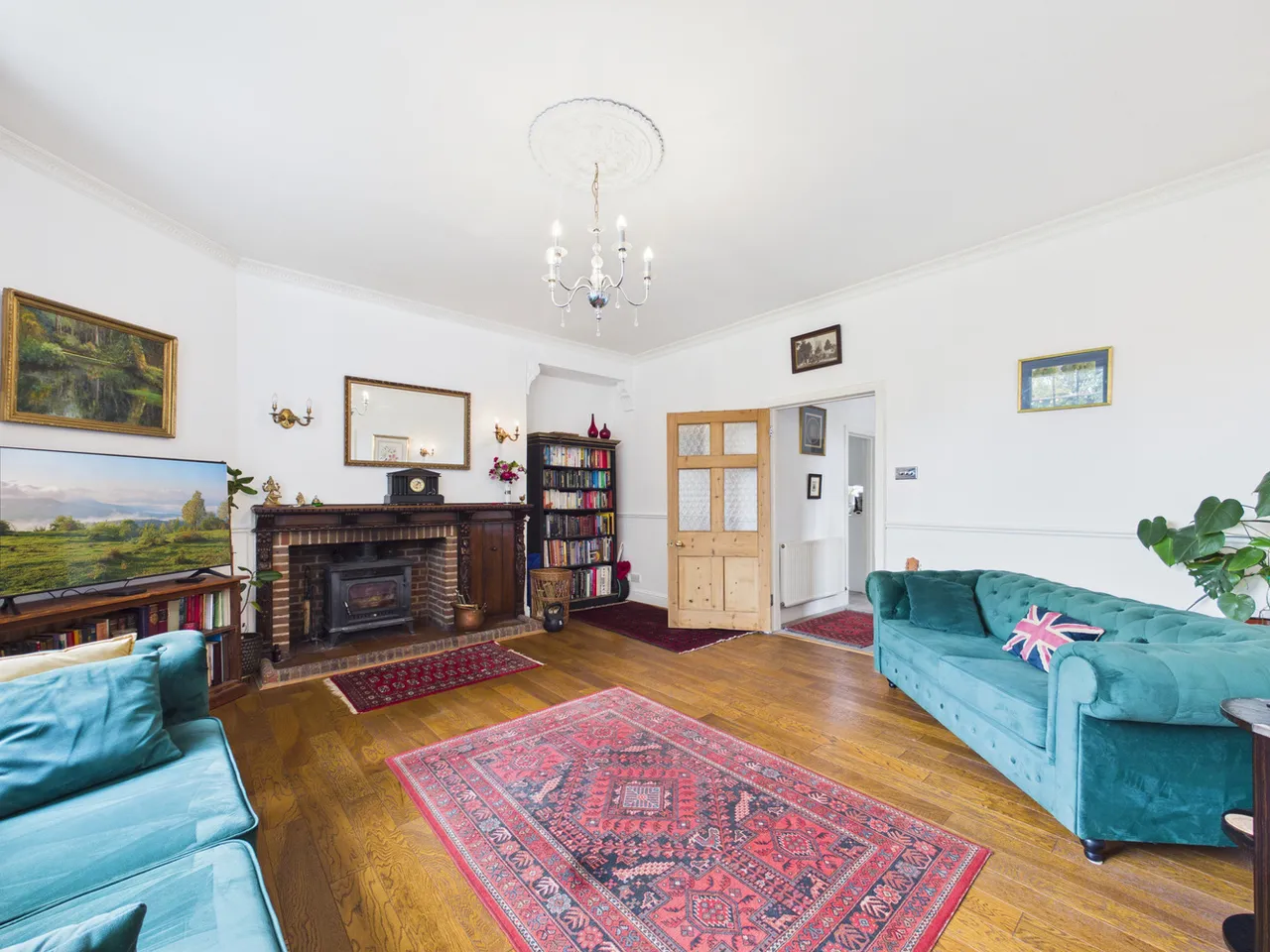 Perry Lane, Bledlow, HP27, photo 7