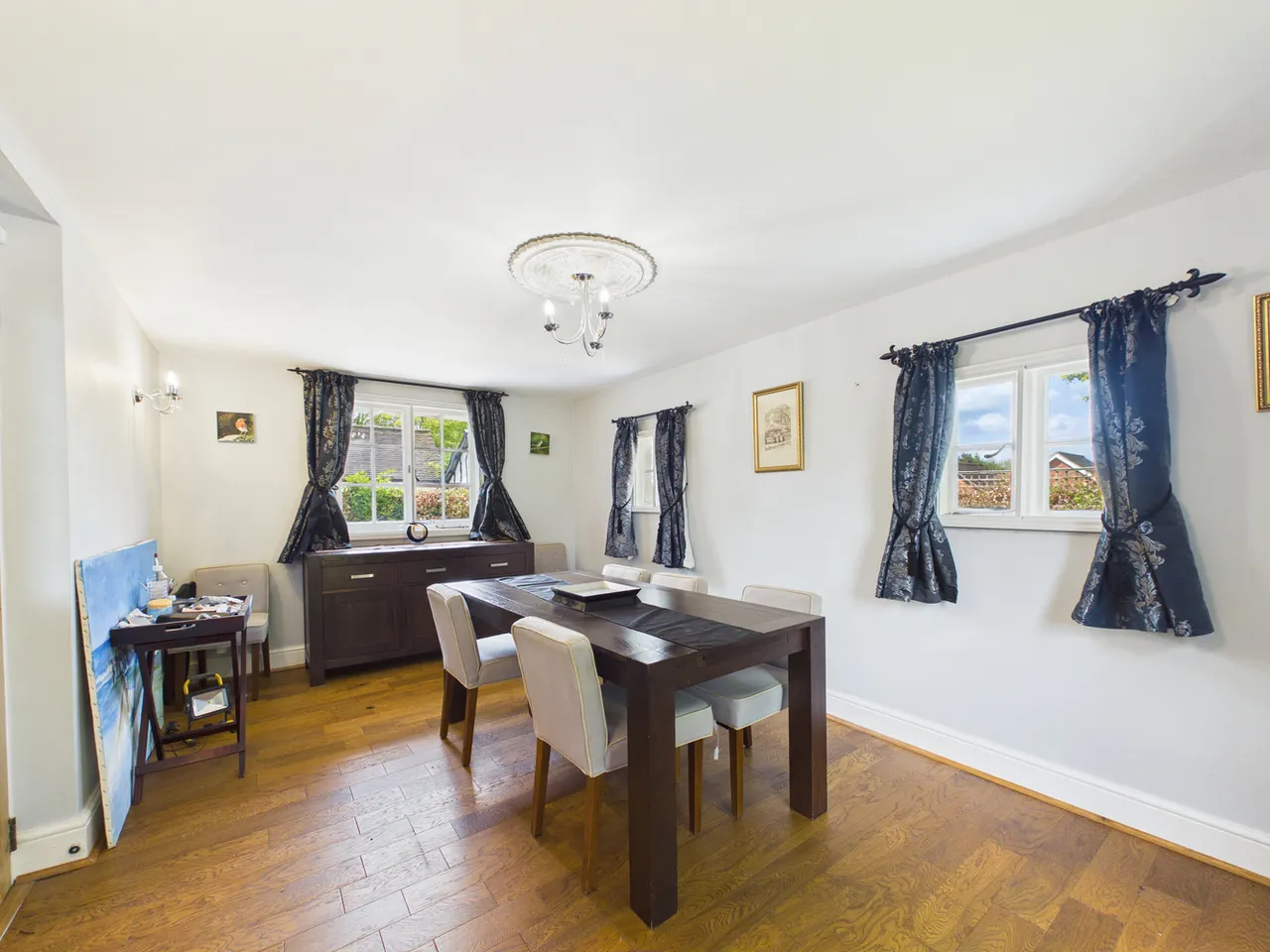 Perry Lane, Bledlow, HP27, photo 8