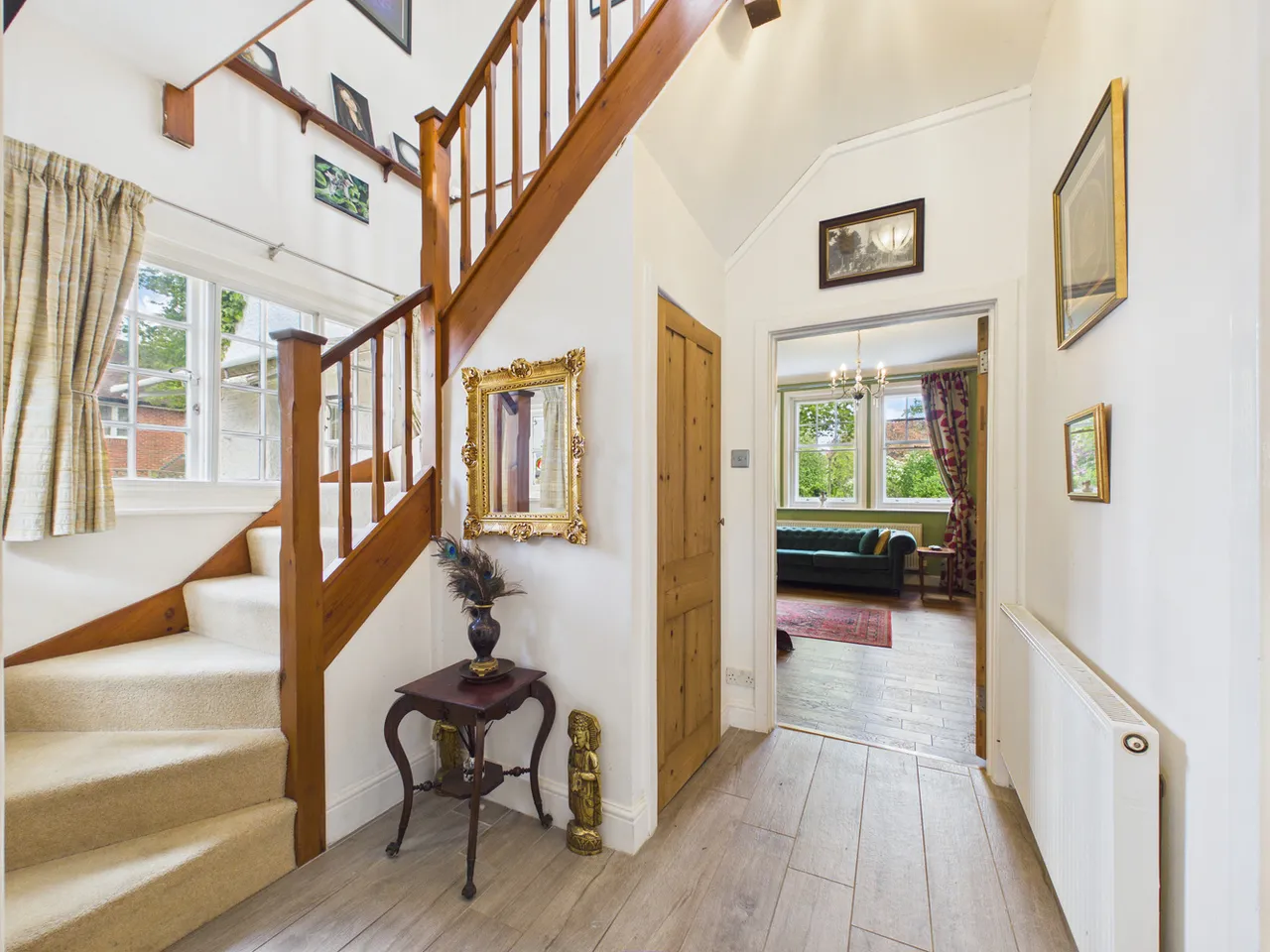 Perry Lane, Bledlow, HP27, photo 5
