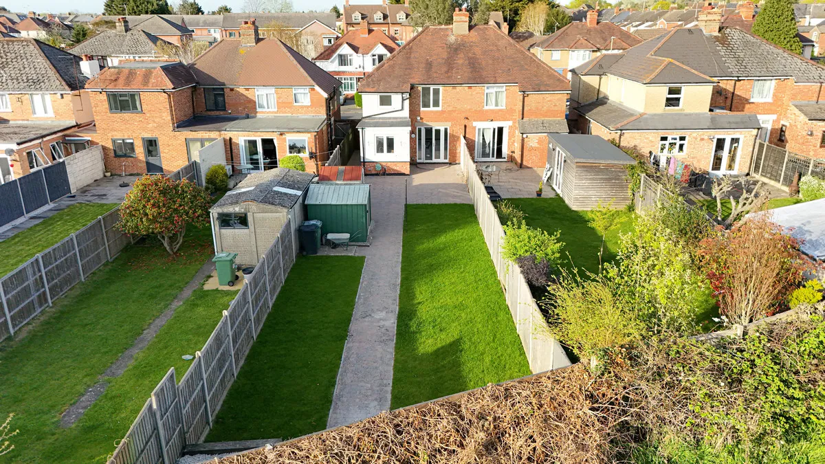 Marlborough Road, Gloucester, GL4, photo 3