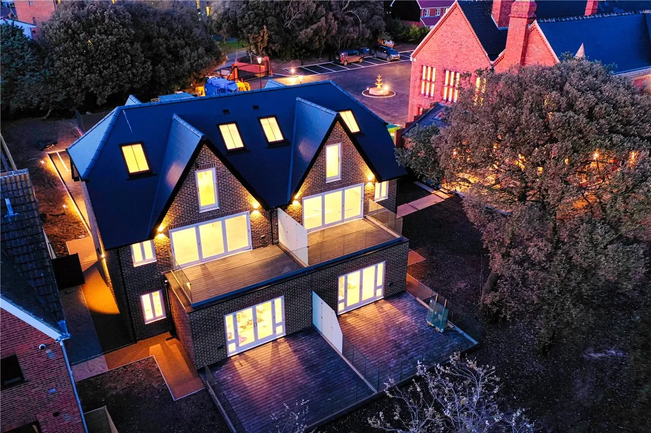 4 bed house for sale, Pegwell Road, Ramsgate, CT11