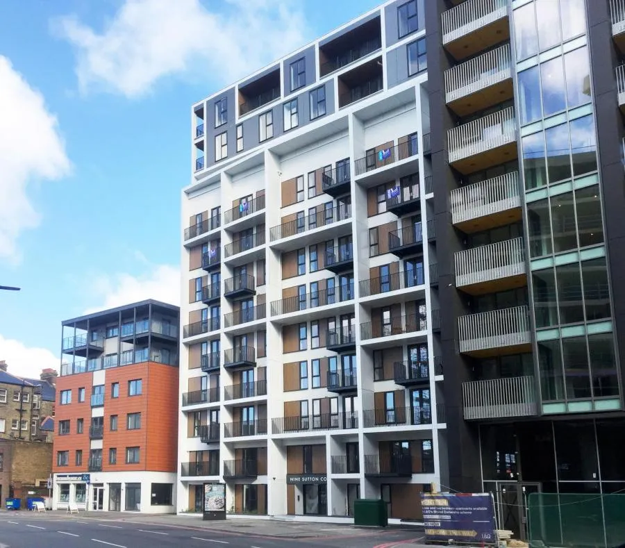 Sutton Court Road, Sutton, SM1, photo 11