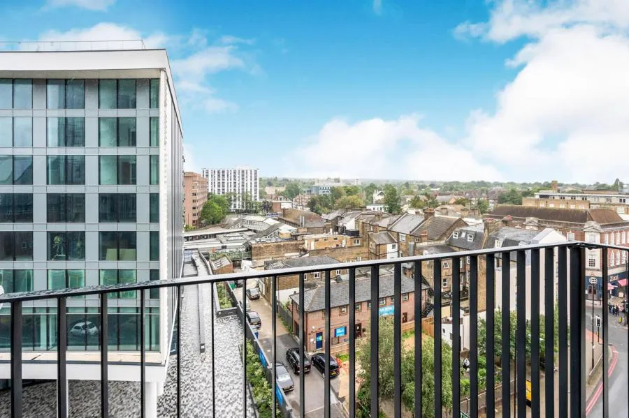 Sutton Court Road, Sutton, SM1, photo 9