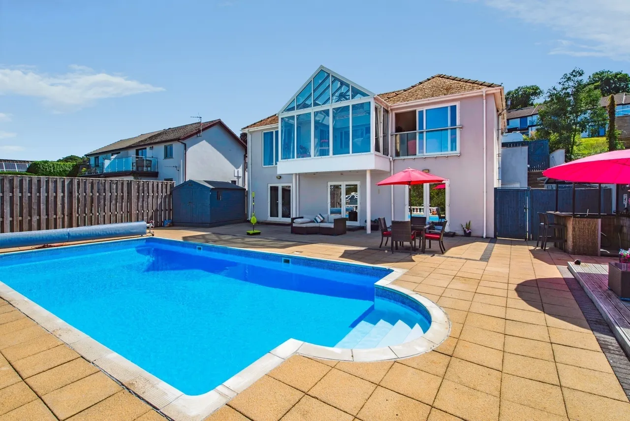 Ragged Staff, Saundersfoot, SA69, photo 21