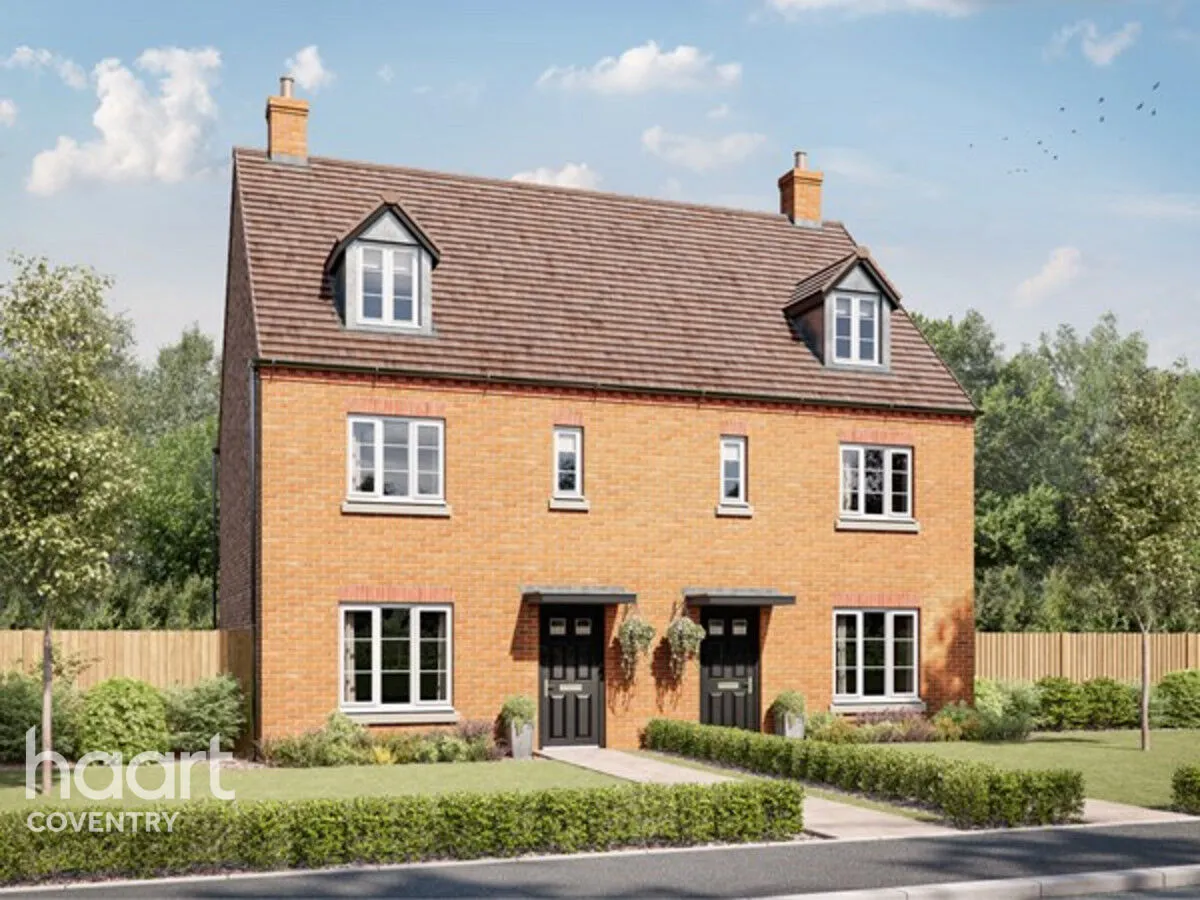 Blackwell Drive, Banbury, OX16, photo 7