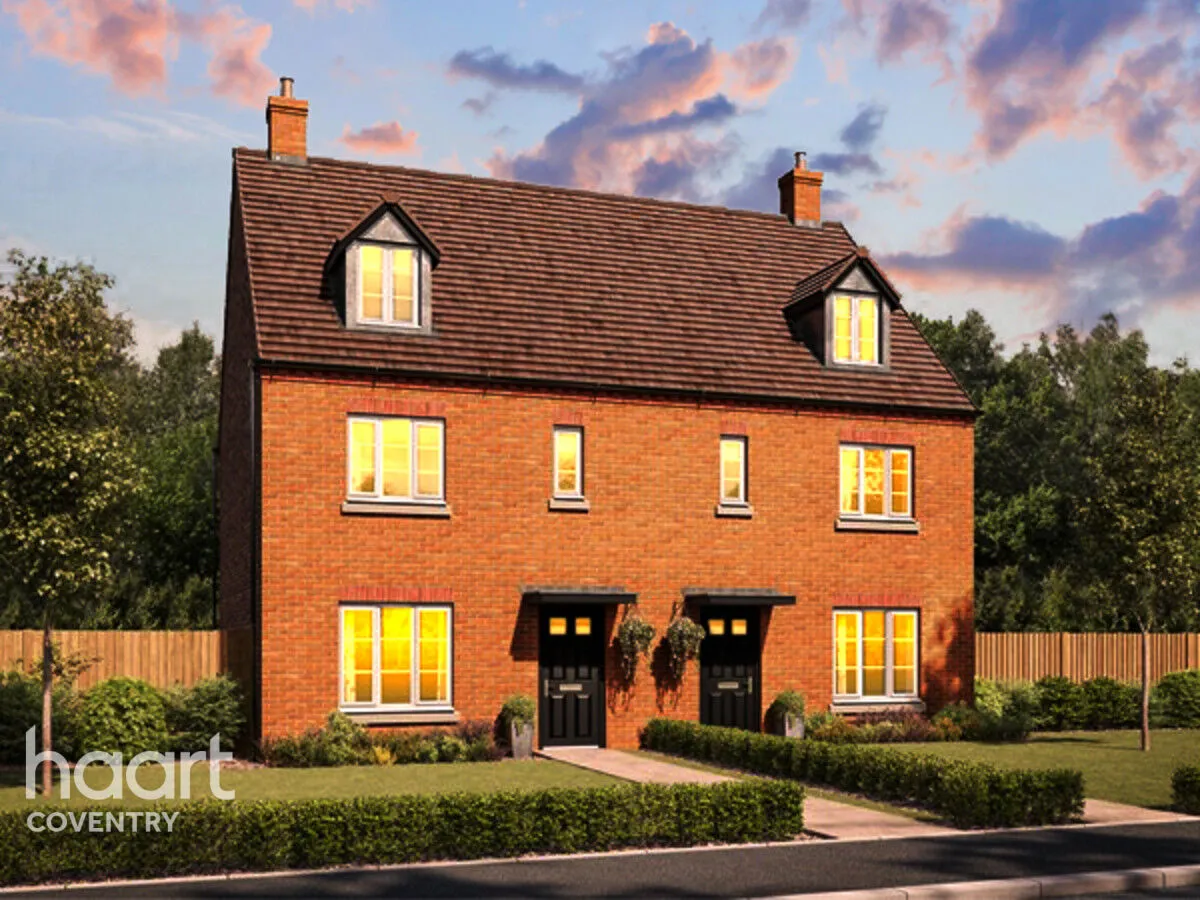 4 bed house for sale, Blackwell Drive, Banbury, OX16