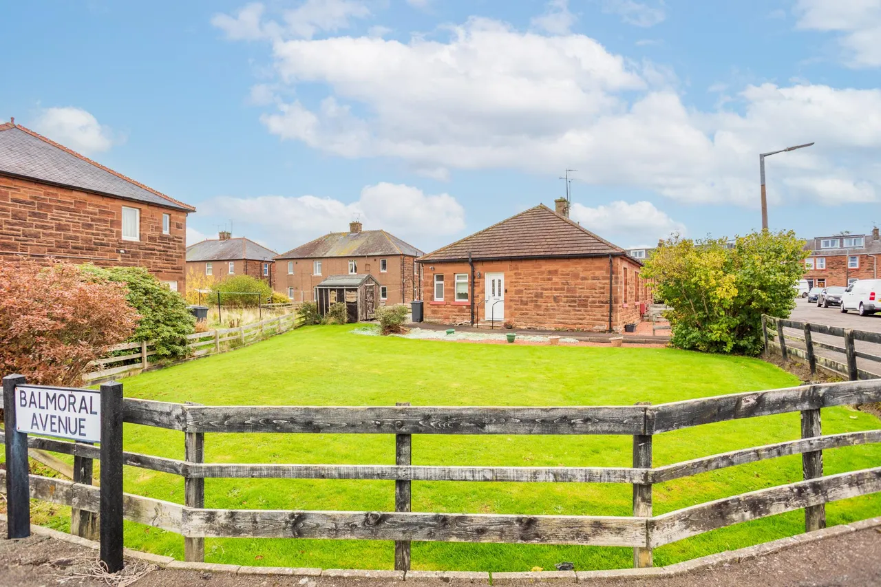 Braemar Avenue, Dumfries, DG1, photo 26