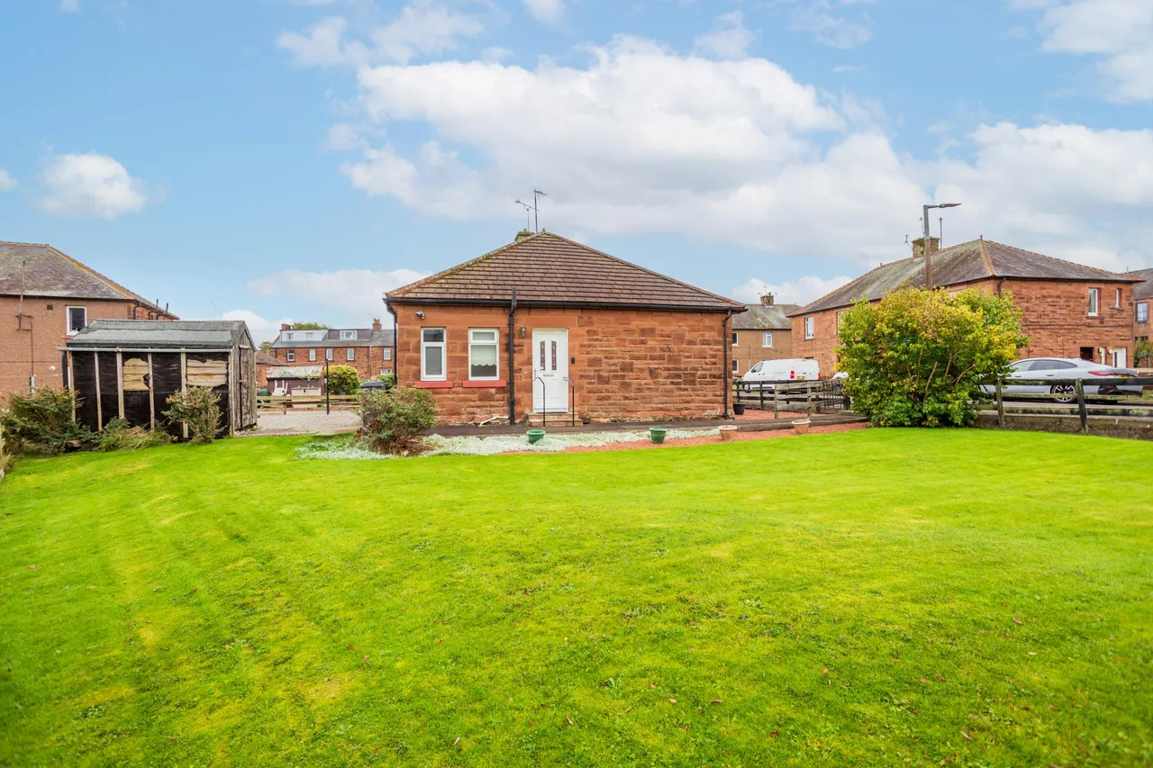 Braemar Avenue, Dumfries, DG1, photo 4