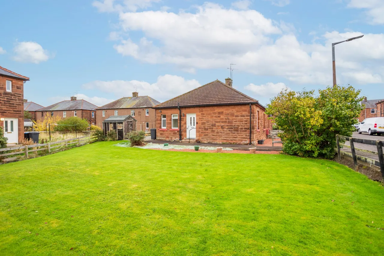Braemar Avenue, Dumfries, DG1, photo 25