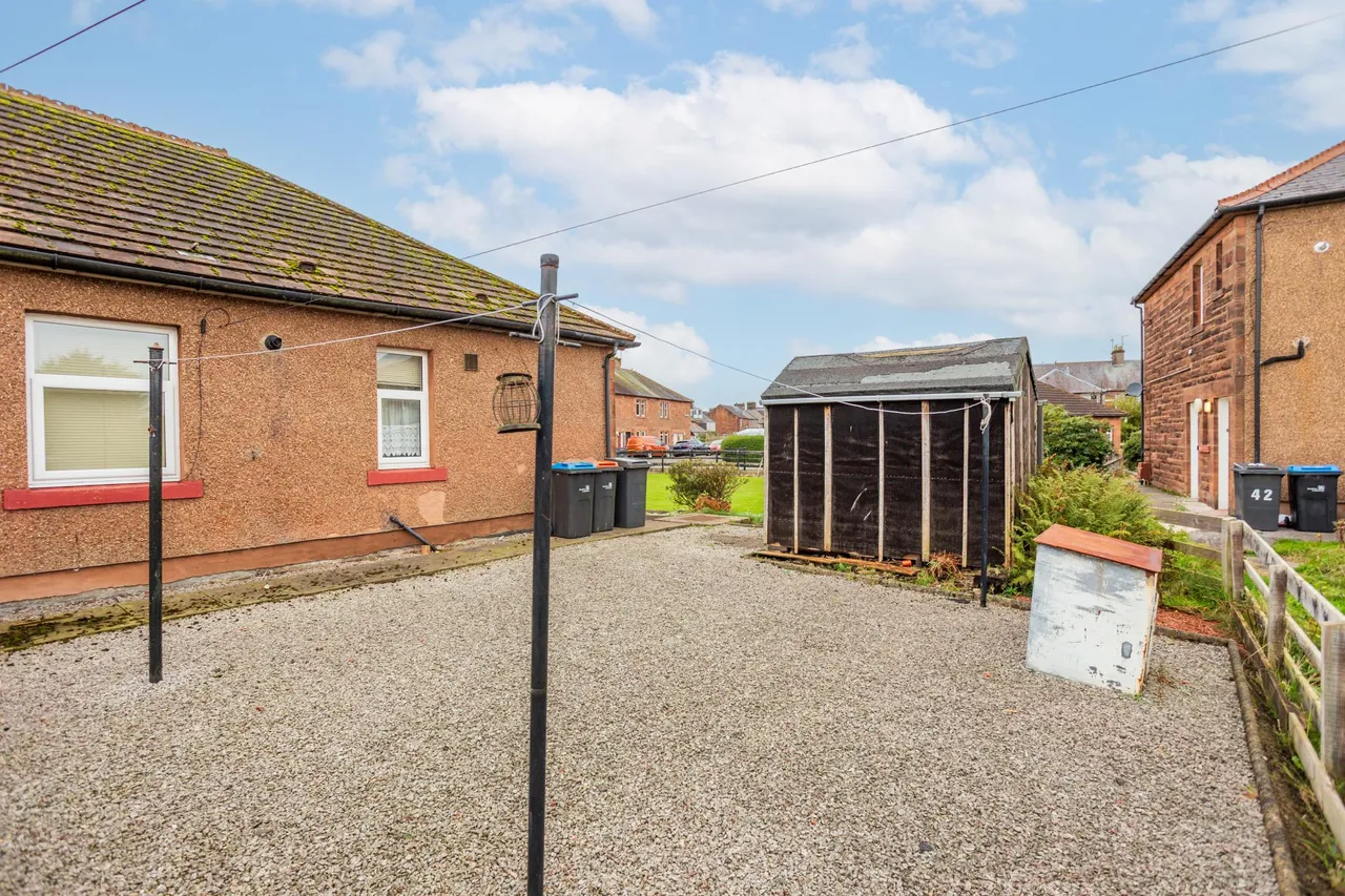 Braemar Avenue, Dumfries, DG1, photo 23