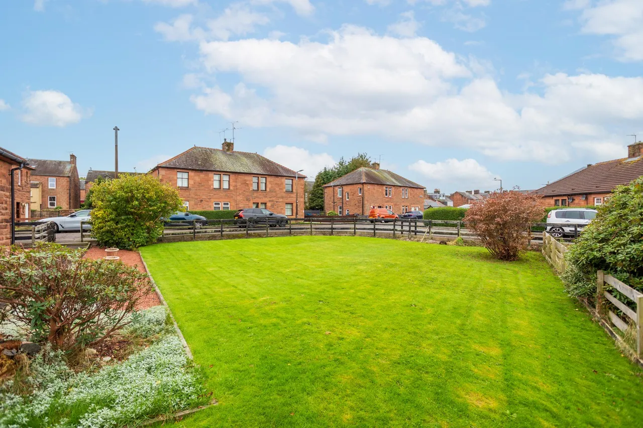 Braemar Avenue, Dumfries, DG1, photo 22