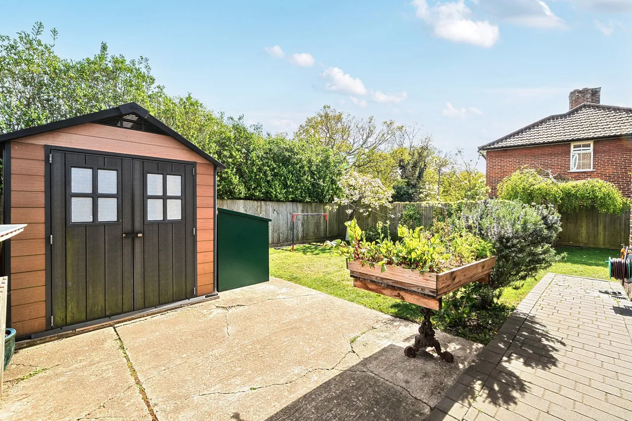 Offenham Road, SE9, photo 17
