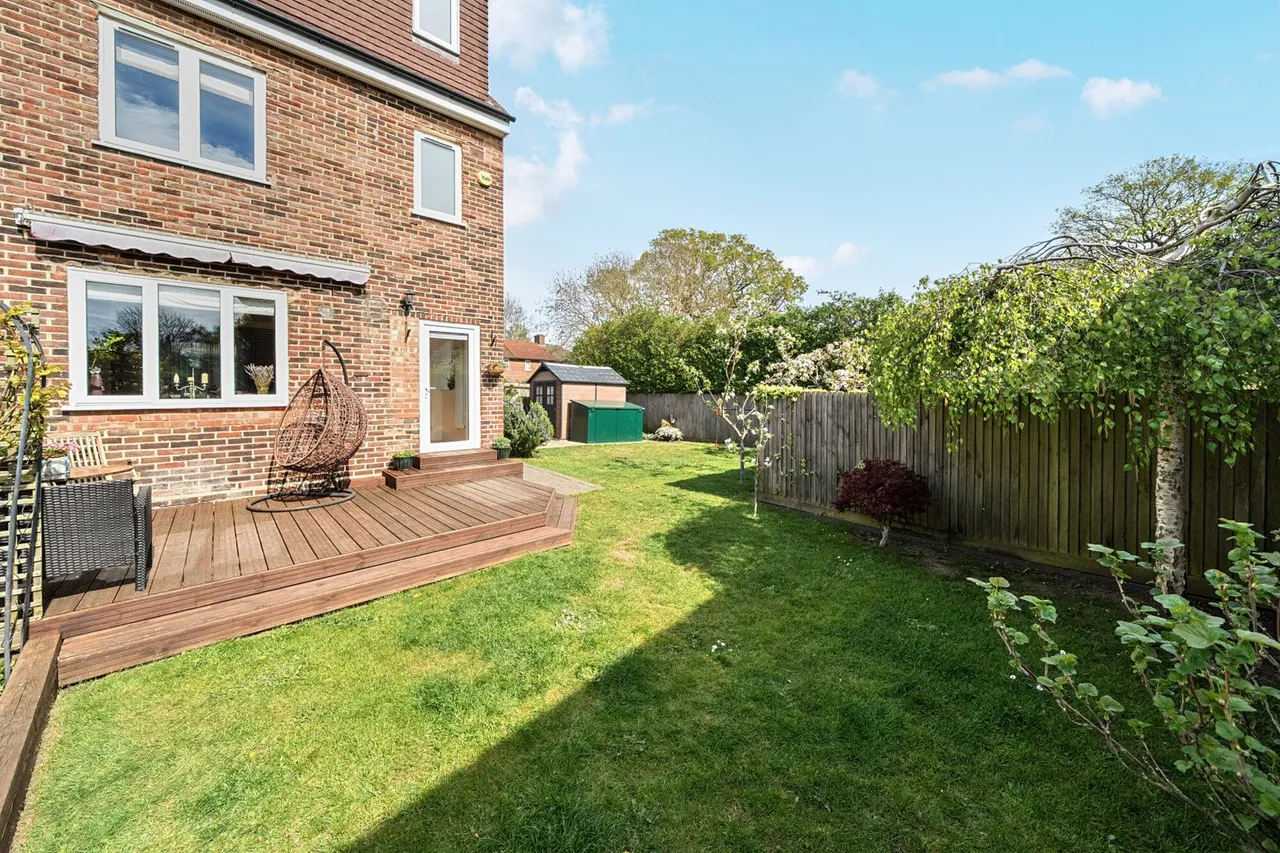 Offenham Road, SE9, photo 18
