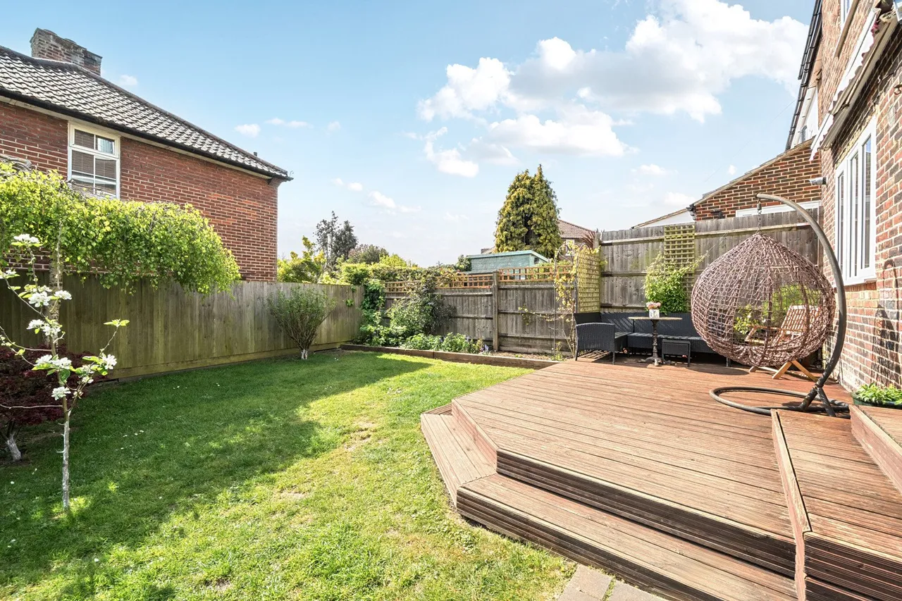 Offenham Road, SE9, photo 20