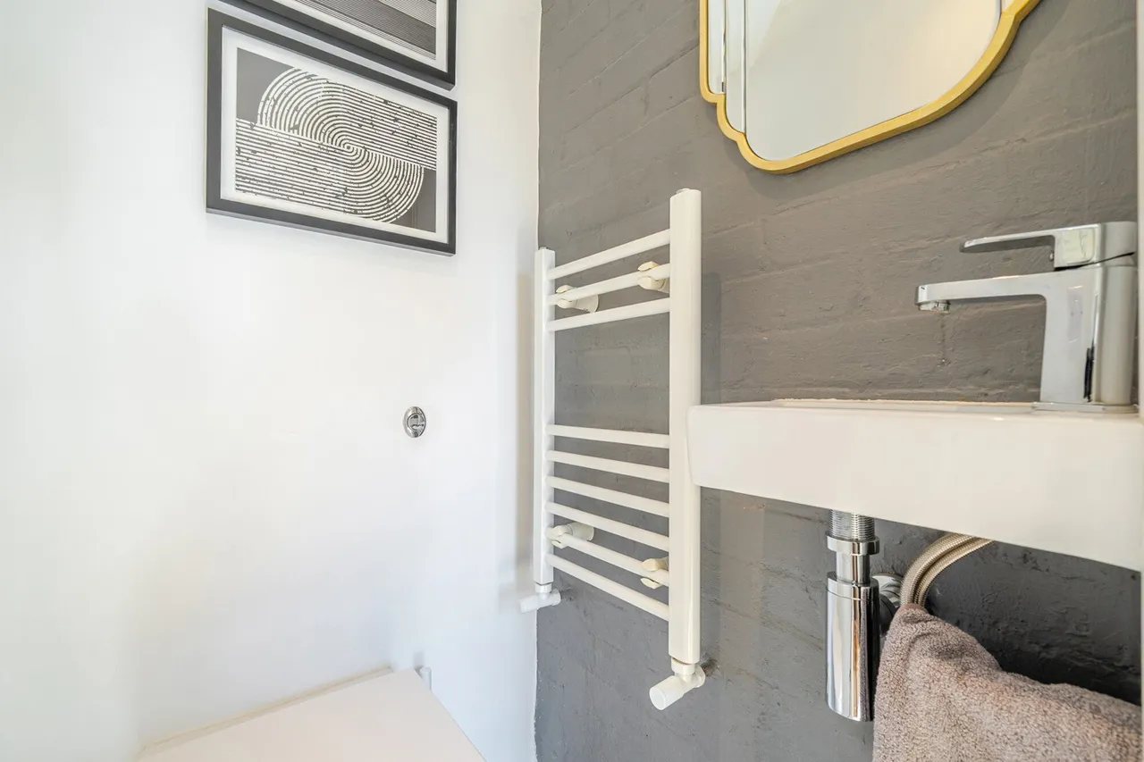 Offenham Road, SE9, photo 16