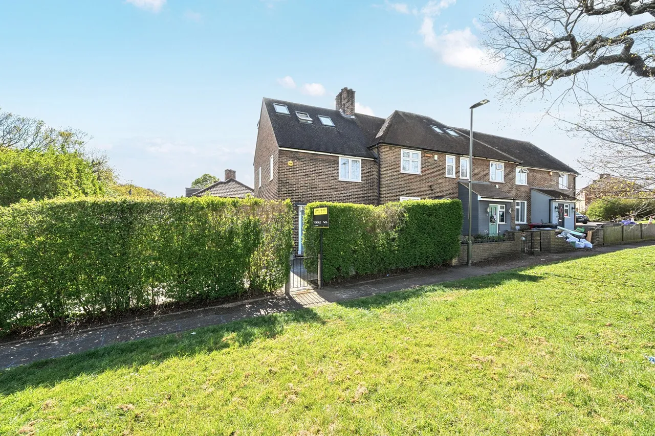 Offenham Road, SE9, photo 21