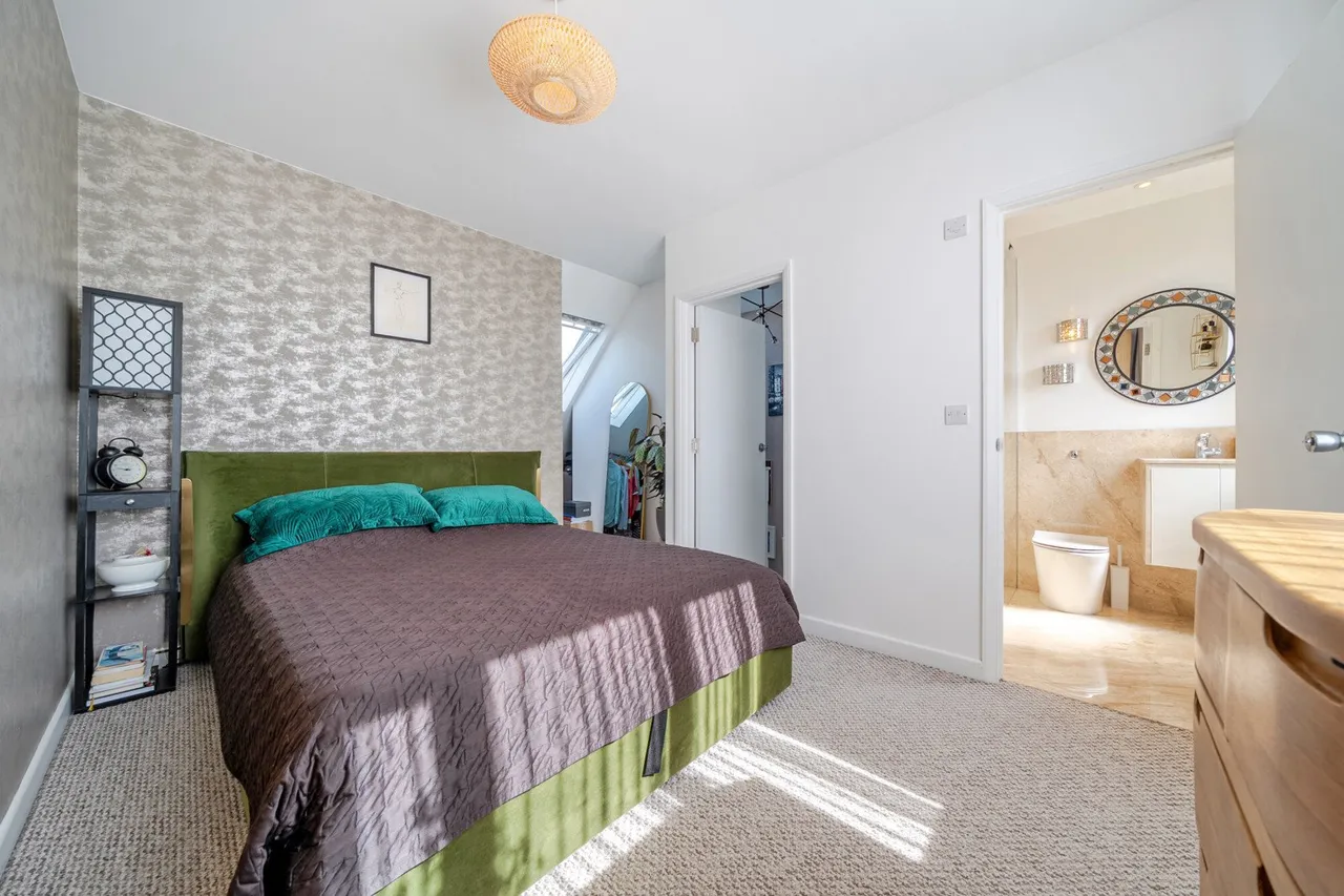 Offenham Road, SE9, photo 8