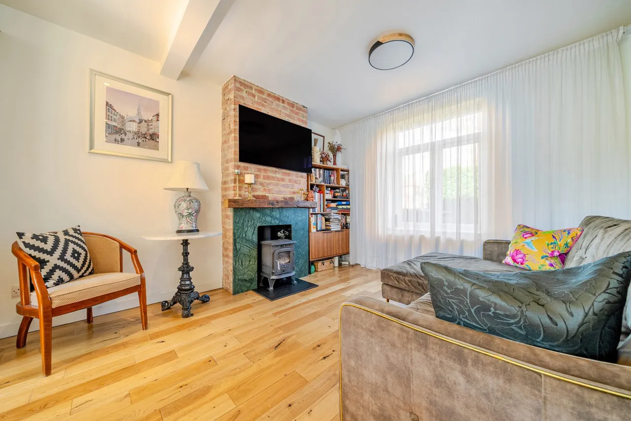 Offenham Road, SE9, photo 5