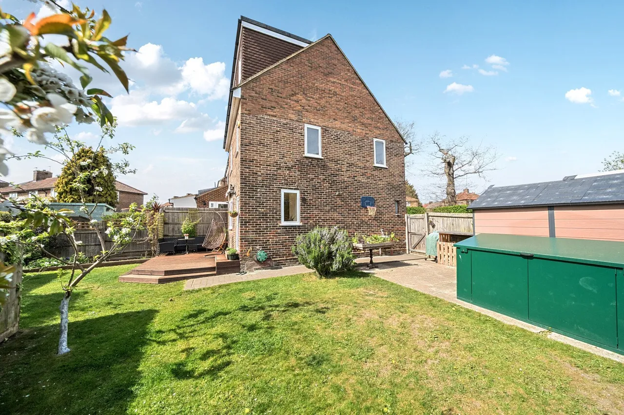 Offenham Road, SE9, photo 19