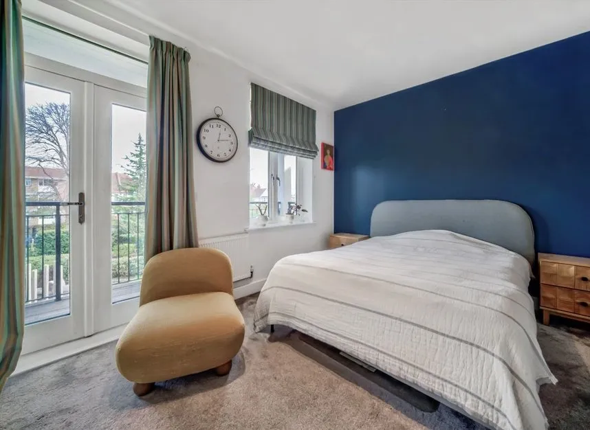 Marbaix Gardens, Isleworth, TW7, photo 6