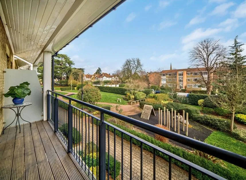 Marbaix Gardens, Isleworth, TW7, photo 5