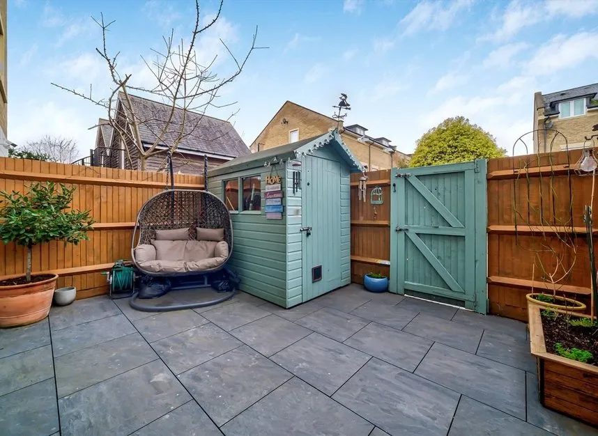 Marbaix Gardens, Isleworth, TW7, photo 8
