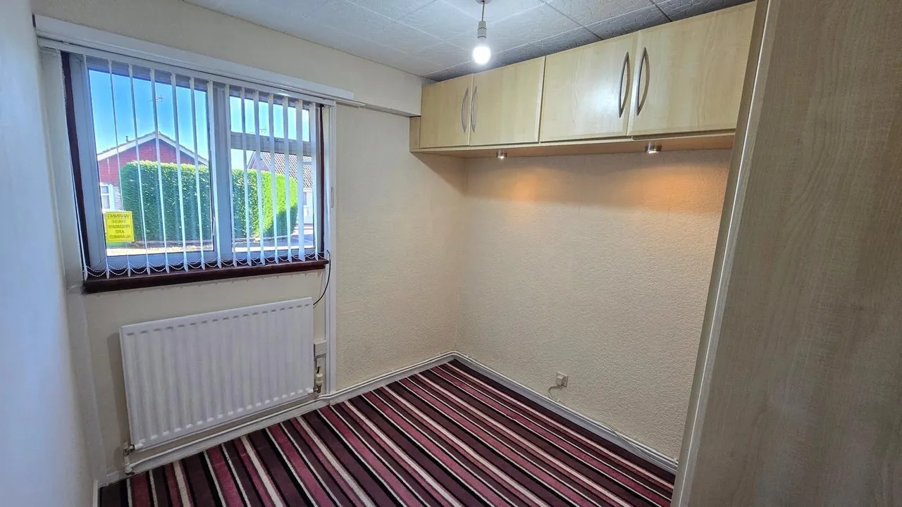 Fair Isle Drive, Nuneaton, Warwickshire, CV10, photo 7
