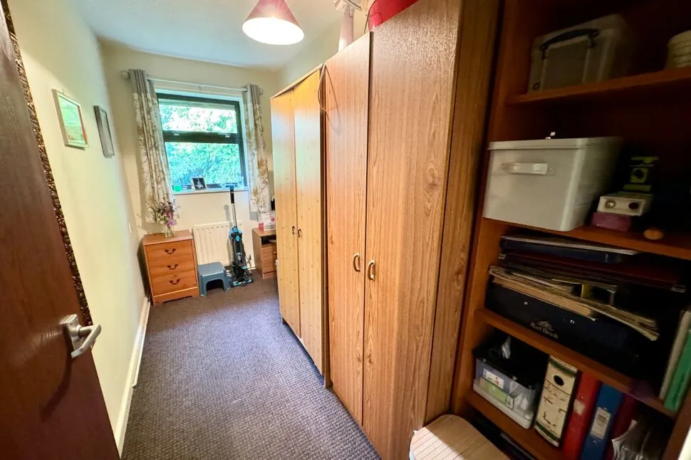 Rectory Close, Nantwich, Cheshire, CW5, photo 5