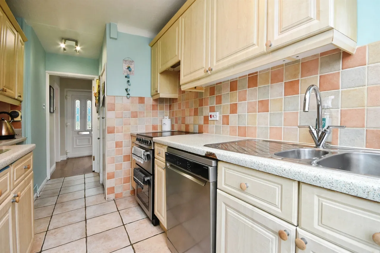 West Thorpe, Basildon, SS14, photo 4