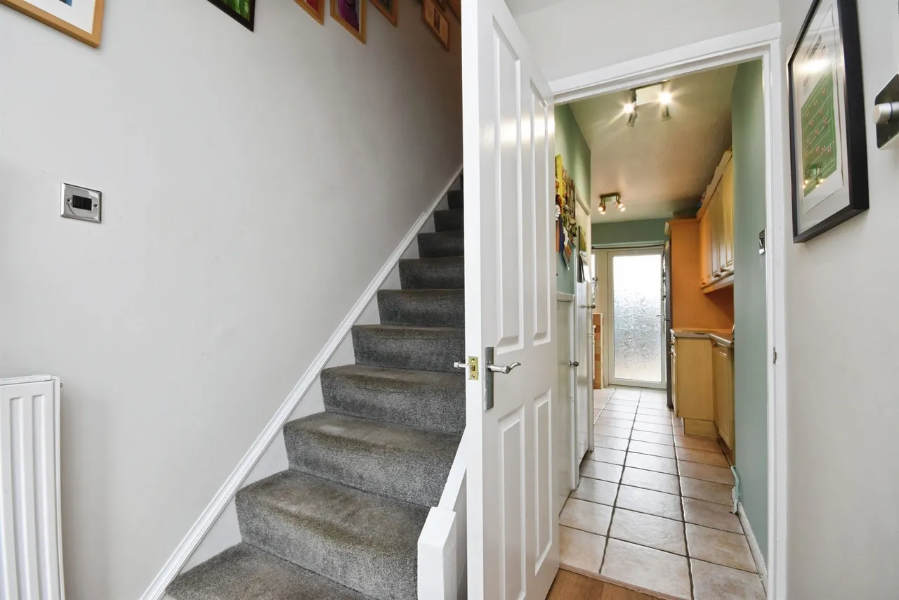West Thorpe, Basildon, SS14, photo 5