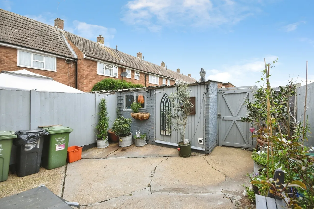 West Thorpe, Basildon, SS14, photo 22