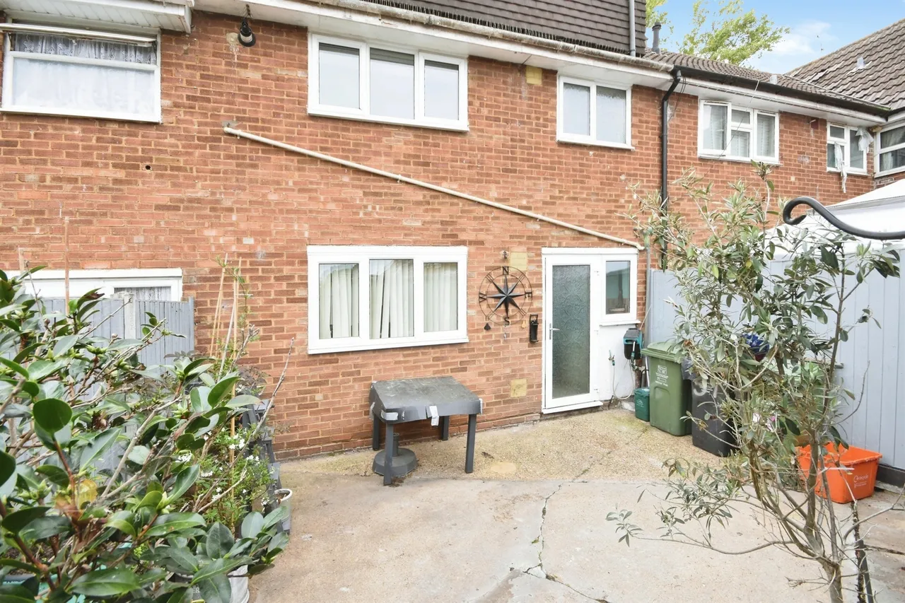 West Thorpe, Basildon, SS14, photo 23