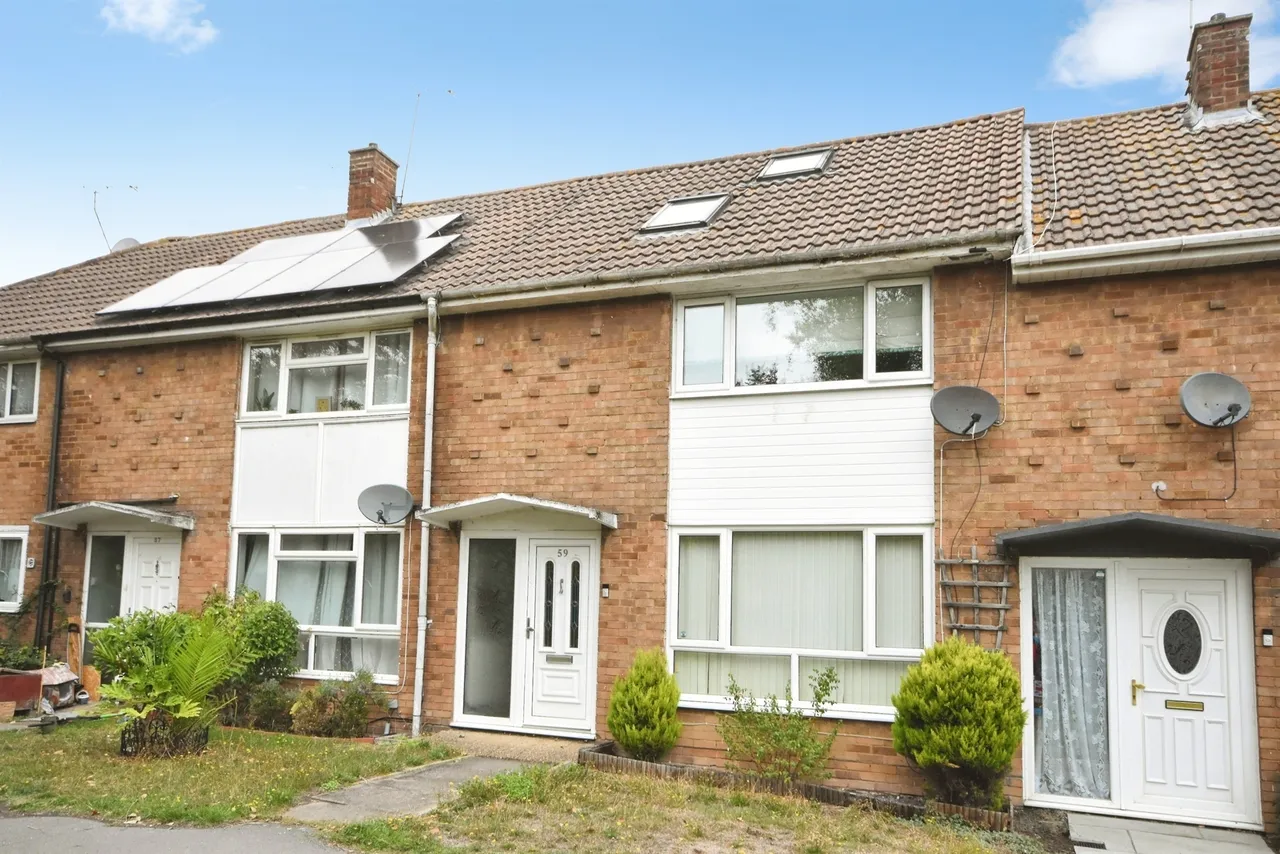 West Thorpe, Basildon, SS14, photo 15