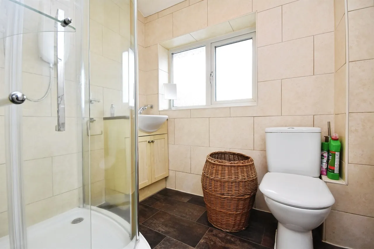 West Thorpe, Basildon, SS14, photo 12