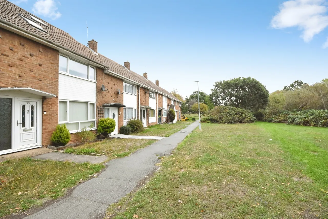 West Thorpe, Basildon, SS14, photo 16
