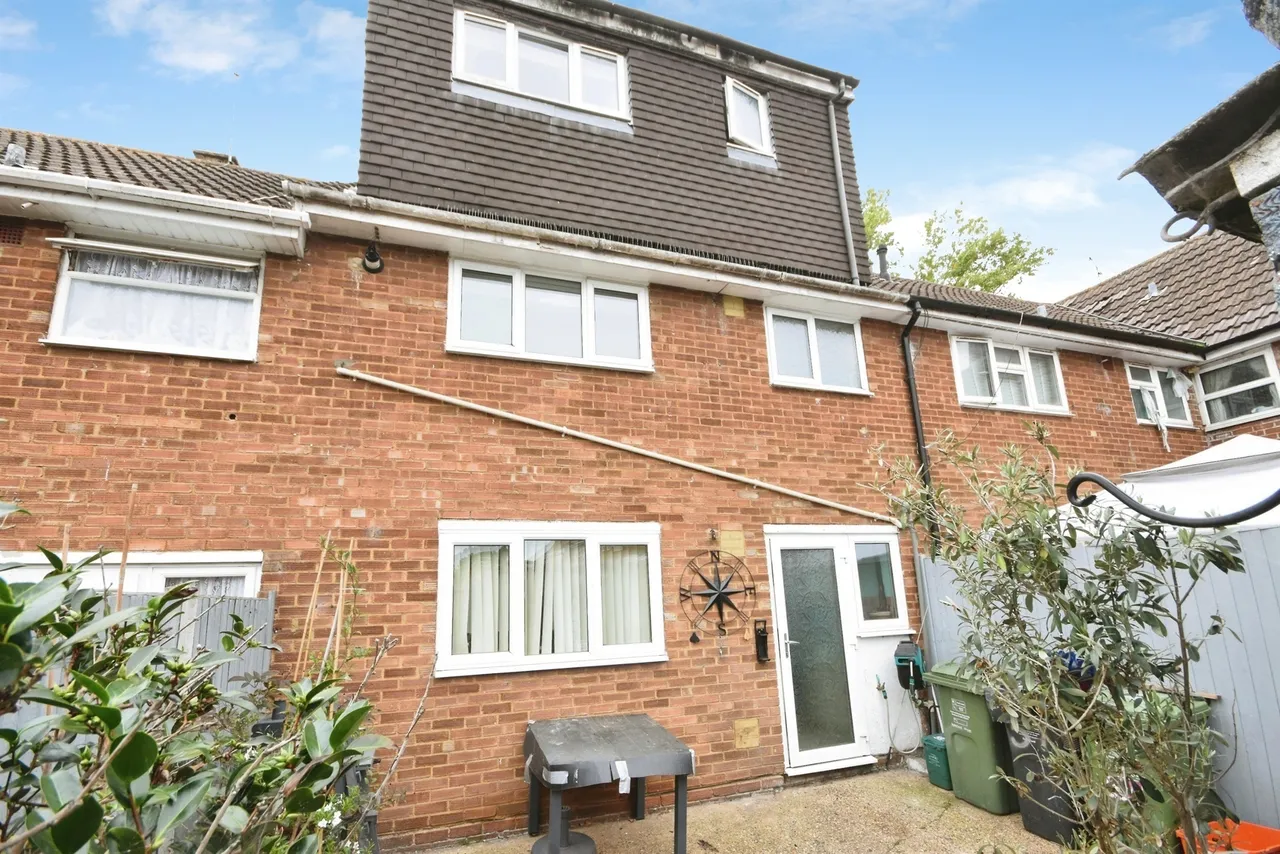 West Thorpe, Basildon, SS14, photo 24