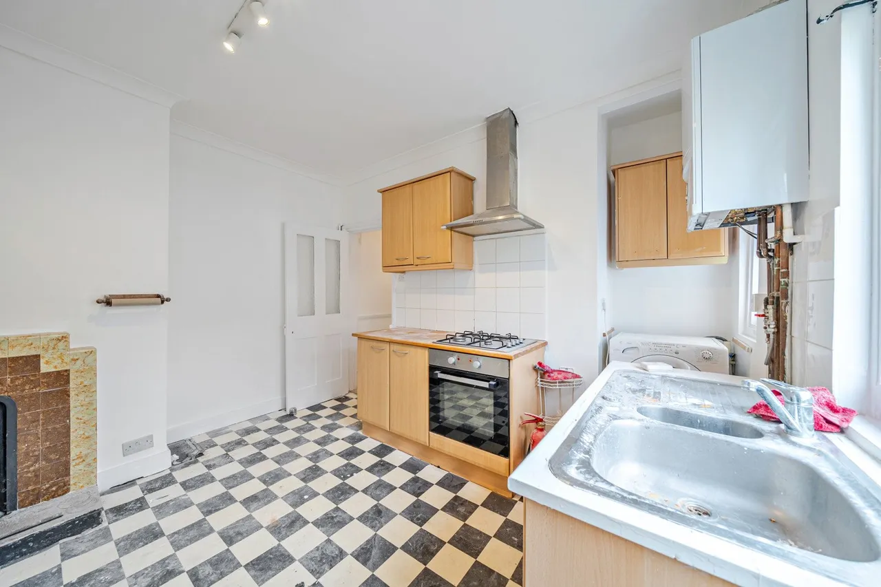 Venetian Road, SE5, photo 7