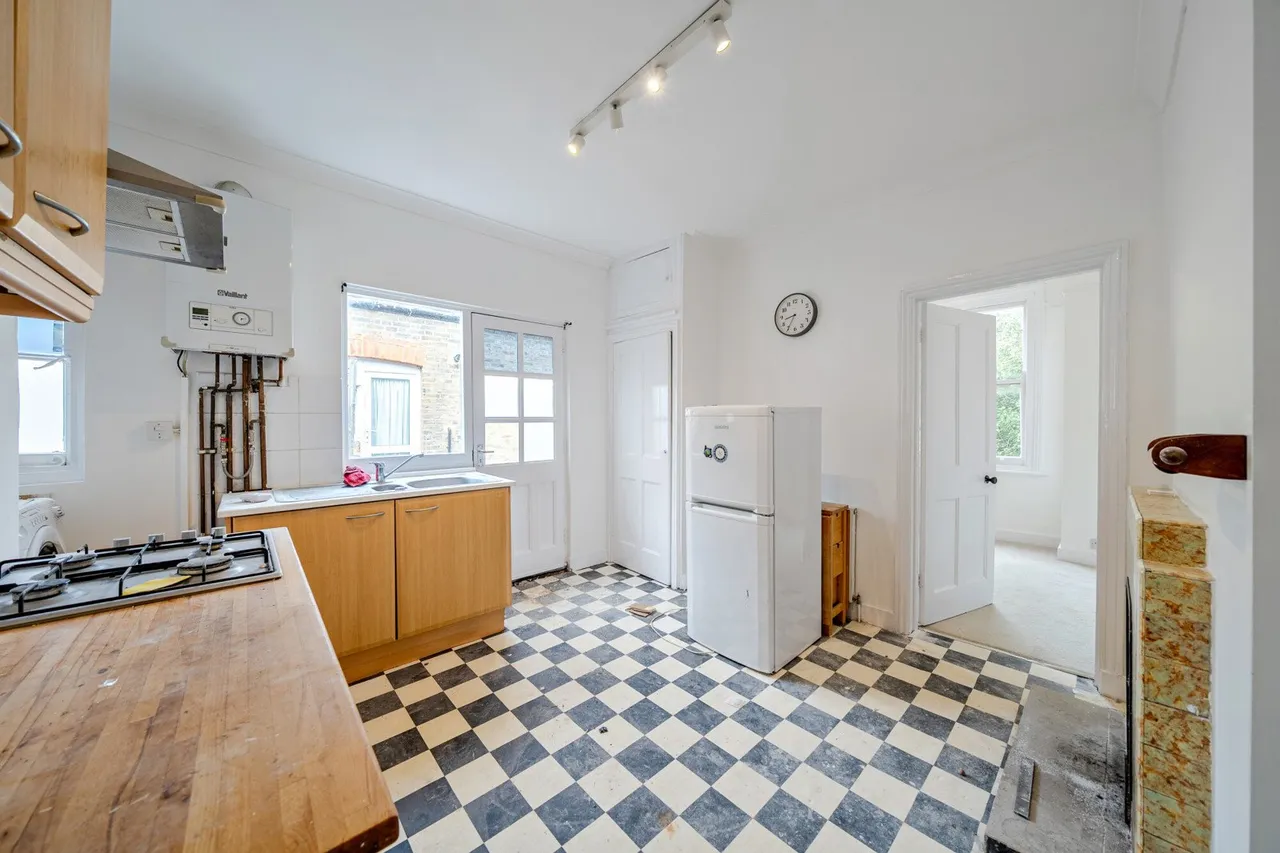Venetian Road, SE5, photo 6