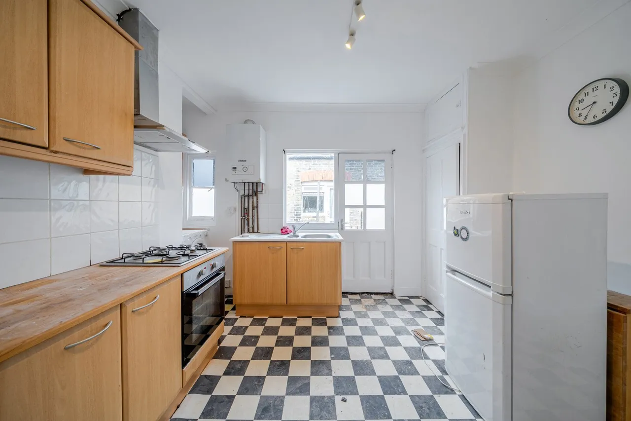 Venetian Road, SE5, photo 19