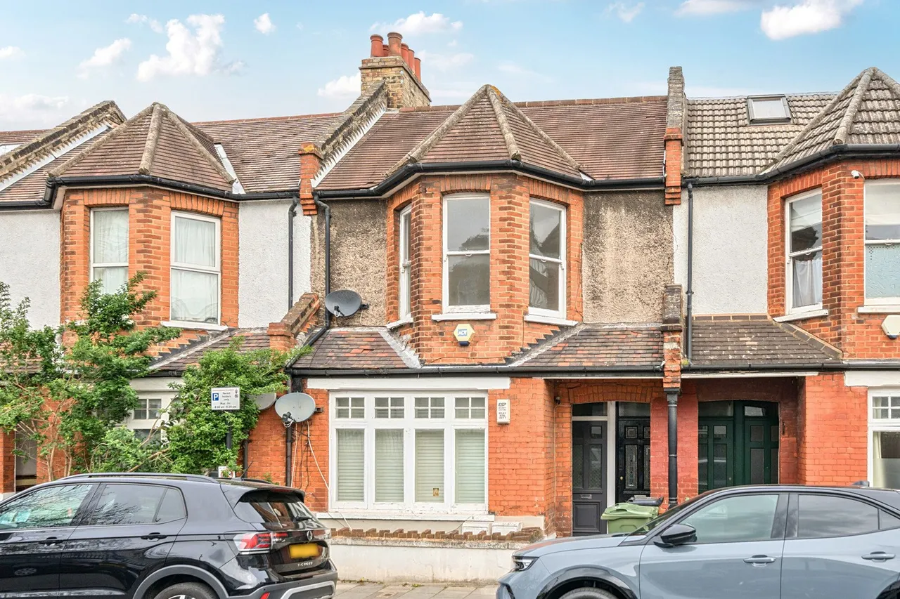 Venetian Road, SE5, photo 12