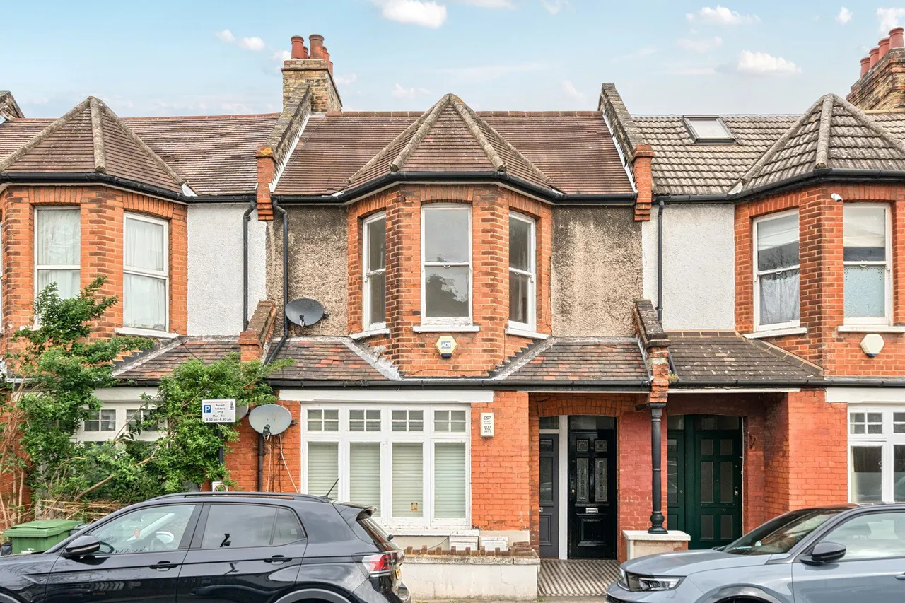 Venetian Road, SE5, photo 11
