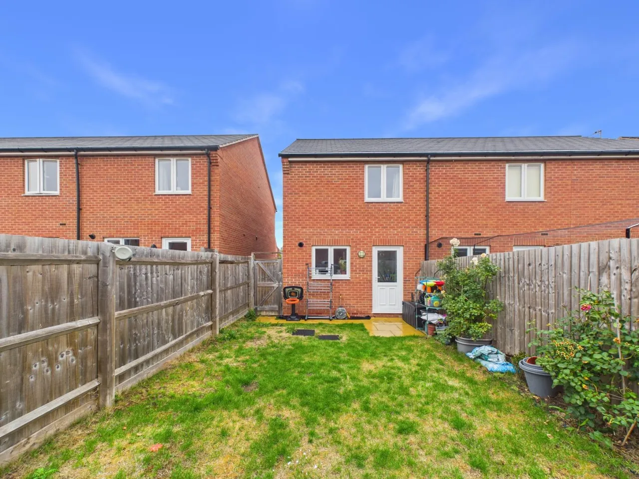 Thomas Avenue, Market Harborough, LE16, photo 10