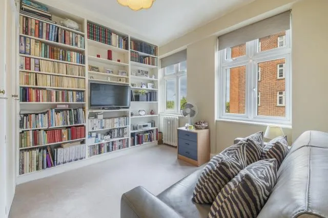 Hall Road, London, NW8, photo 9